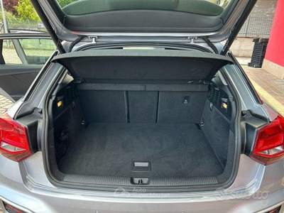 Audi Q2 Admired Advanced usata San Ginesio