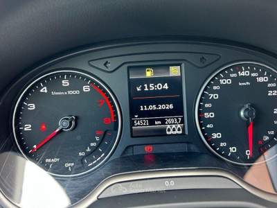 Audi Q2 Admired Advanced usata San Ginesio