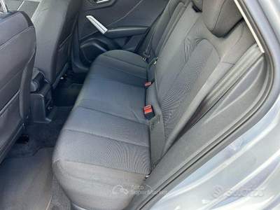 Audi Q2 Admired Advanced usata San Ginesio