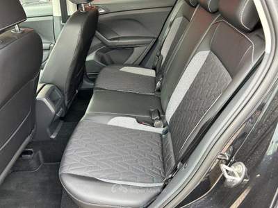 Volkswagen T-Cross Life GOAL usata San Ginesio
