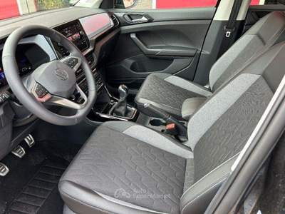 Volkswagen T-Cross Life GOAL usata San Ginesio