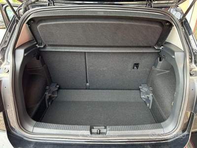 Volkswagen T-Cross Life GOAL usata San Ginesio