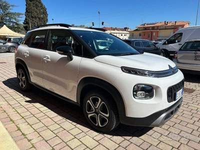 Citroen C3 Aircross BlueHDi 100 S&S Feel usata San Ginesio