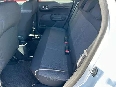 Citroen C3 Aircross BlueHDi 100 S&S Feel usata San Ginesio