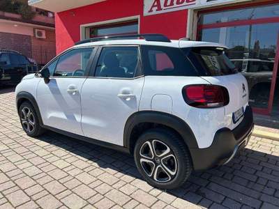 Citroen C3 Aircross BlueHDi 100 S&S Feel usata San Ginesio