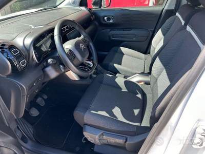 Citroen C3 Aircross BlueHDi 100 S&S Feel usata San Ginesio