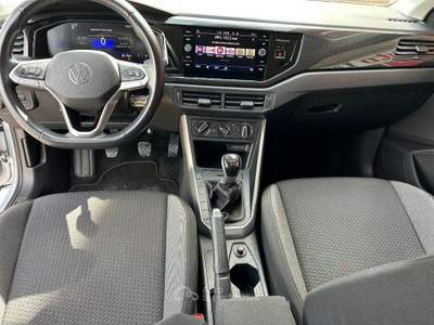 Volkswagen Polo 5p. Life usata San Ginesio