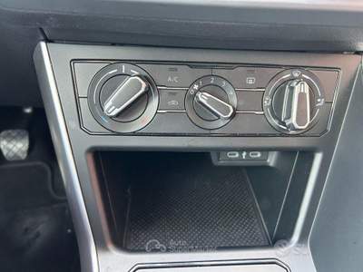 Volkswagen Polo 5p. Life usata San Ginesio