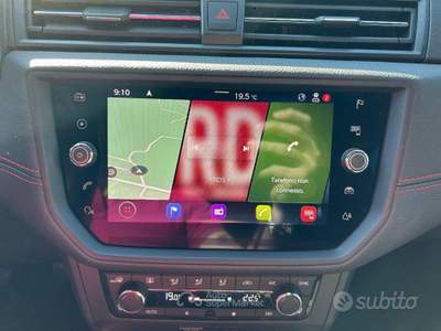 Seat Arona FR usata San Ginesio