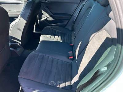 Seat Arona FR usata San Ginesio