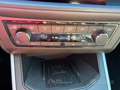 Seat Arona FR usata San Ginesio