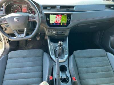 Seat Arona FR usata San Ginesio