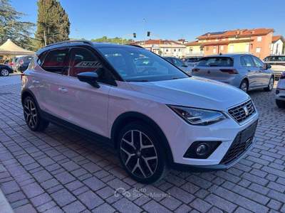 Seat Arona FR usata San Ginesio