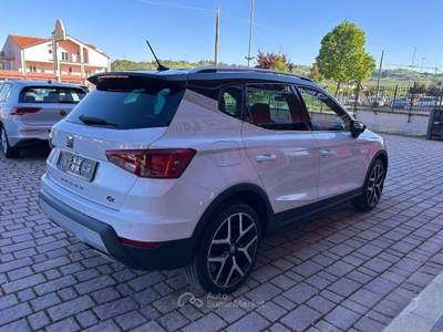 Seat Arona FR usata San Ginesio