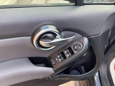 Fiat 500X 1.3 mjt Popstar 4x2 95cv Grigio usata Cernusco sul Naviglio