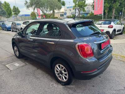 Fiat 500X 1.3 mjt Popstar 4x2 95cv Grigio usata Cernusco sul Naviglio
