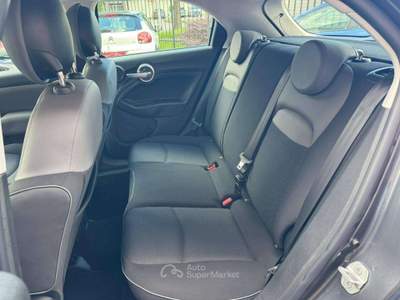 Fiat 500X 1.3 mjt Popstar 4x2 95cv Grigio usata Cernusco sul Naviglio