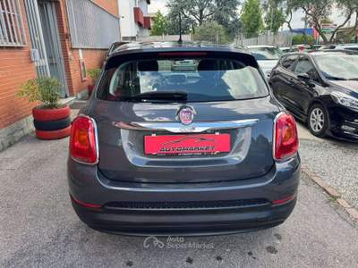 Fiat 500X 1.3 mjt Popstar 4x2 95cv Grigio usata Cernusco sul Naviglio