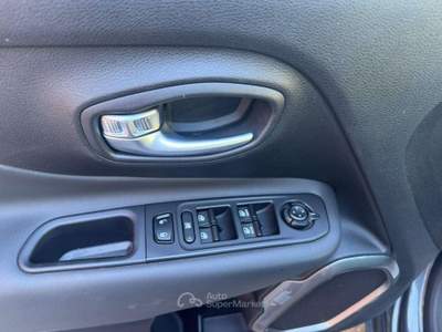 Jeep Renegade 1.0 t3 120cv Longitude 2wd Grigio usata Cernusco sul Naviglio