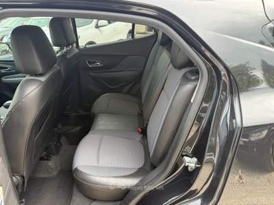Opel Mokka 1.6 Cdti Ecotec 136CV 4x2 Start&Stop Cosmo Nero usata Rocca Priora