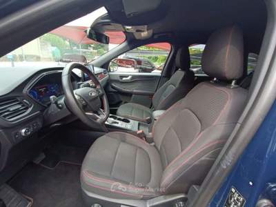 Ford Kuga 2.5 Plug In Hybrid 225 CV CVT 2WD ST-Line Blu/Azzurro usata Varese