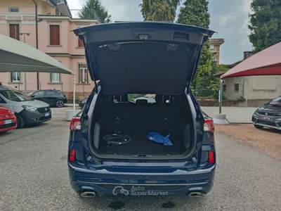 Ford Kuga 2.5 Plug In Hybrid 225 CV CVT 2WD ST-Line Blu/Azzurro usata Varese