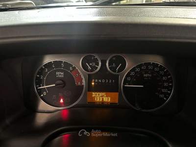Hummer H3 3.7 aut. - GPL Nero usata Monza