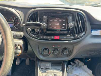 Fiat Doblò Doblo Doblò 1.3 MJT S&S PC-TN Cargo Easy usata Omegna