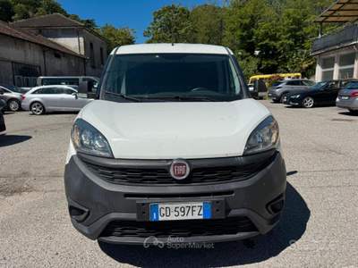 Fiat Doblò Doblo Doblò 1.3 MJT S&S PC-TN Cargo Easy usata Omegna