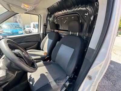 Fiat Doblò Doblo Doblò 1.3 MJT S&S PC-TN Cargo Easy usata Omegna