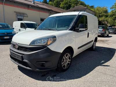 Fiat Doblò Doblo Doblò 1.3 MJT S&S PC-TN Cargo Easy usata Omegna
