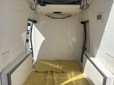 Fiat Doblò Doblo Doblò 1.3 Multijet 16V Active usata Omegna