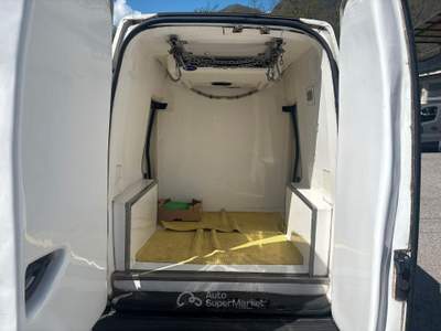Fiat Doblò Doblo Doblò 1.3 Multijet 16V Active usata Omegna