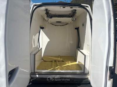Fiat Doblò Doblo Doblò 1.3 Multijet 16V Active usata Omegna