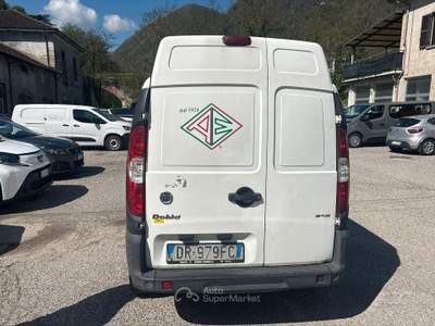 Fiat Doblò Doblo Doblò 1.3 Multijet 16V Active usata Omegna