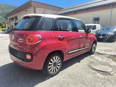 Fiat 500L 85 CV Lounge usata Omegna