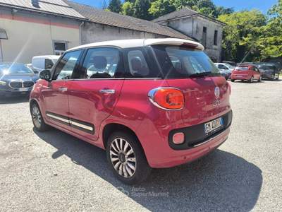 Fiat 500L 85 CV Lounge usata Omegna