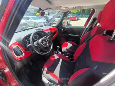 Fiat 500L 85 CV Lounge usata Omegna