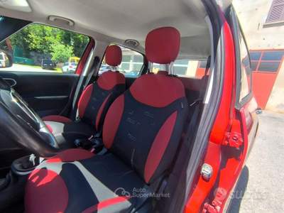 Fiat 500L 85 CV Lounge usata Omegna