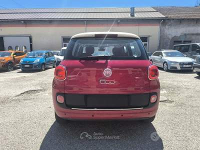 Fiat 500L 85 CV Lounge usata Omegna