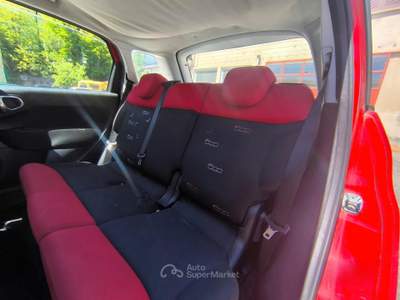 Fiat 500L 85 CV Lounge usata Omegna