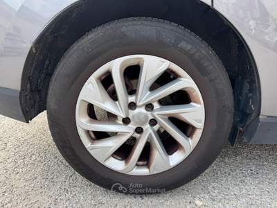 Renault Espace EDC Energy Intens usata Omegna