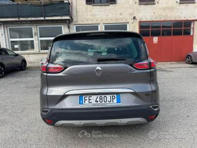 Renault Espace EDC Energy Intens usata Omegna