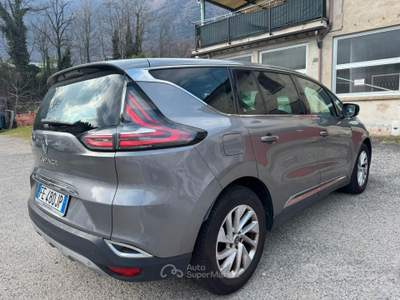 Renault Espace EDC Energy Intens usata Omegna