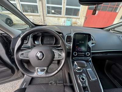 Renault Espace EDC Energy Intens usata Omegna