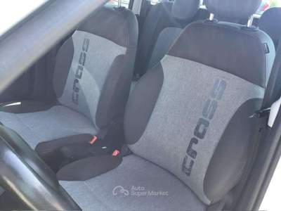 Fiat Panda Cross 1.3 MJT 95 CV S&S 4x4 Bianco usata San Maurizio Canavese