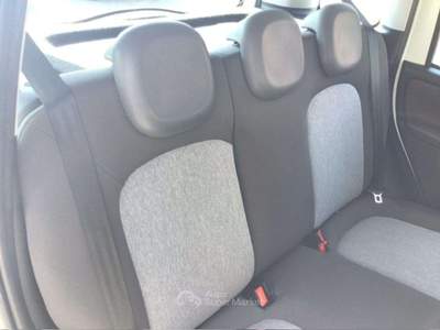 Fiat Panda Cross 1.3 MJT 95 CV S&S 4x4 Bianco usata San Maurizio Canavese