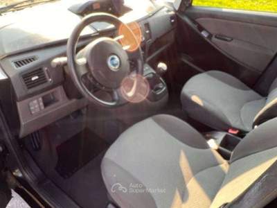 Fiat Idea Idea 1.3 mjt 16v Black Energy Nero usata Costa di Mezzate