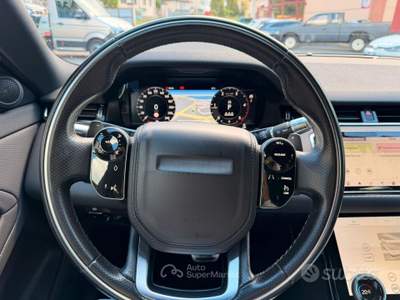 Land Rover Range Rover Evoque Range Evoque 2.0D I4-L.Flw 150 CV R-Dyn usata Omegna