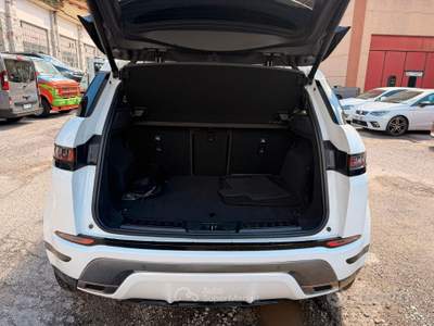 Land Rover Range Rover Evoque Range Evoque 2.0D I4-L.Flw 150 CV R-Dyn usata Omegna